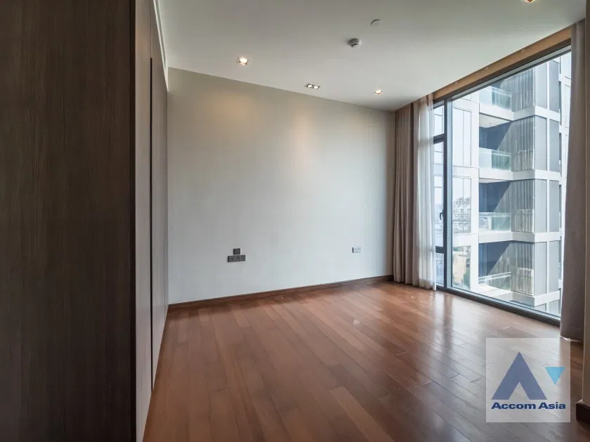 รูป 🔼🔽 AccomA 📩 Modern condominium with Full-Length Windows and City Views in Sukhumvit (AA42985) - รูปที่ 14/17