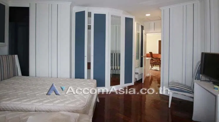 picture 🔼🔽 AccomA 📩  3 BR Condominium @Sathorn Gardens (13002424) - 7/11