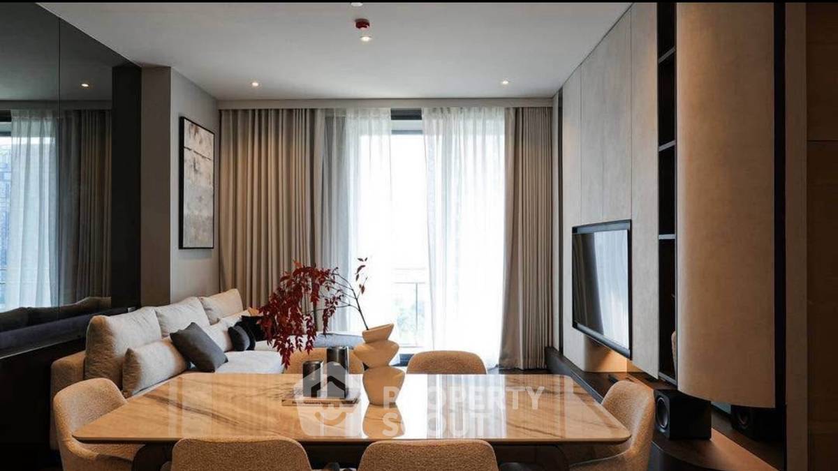 picture 3-BR Condo at Laviq Sukhumvit 57 near BTS Thong Lor (ID 2283782) - 3/17
