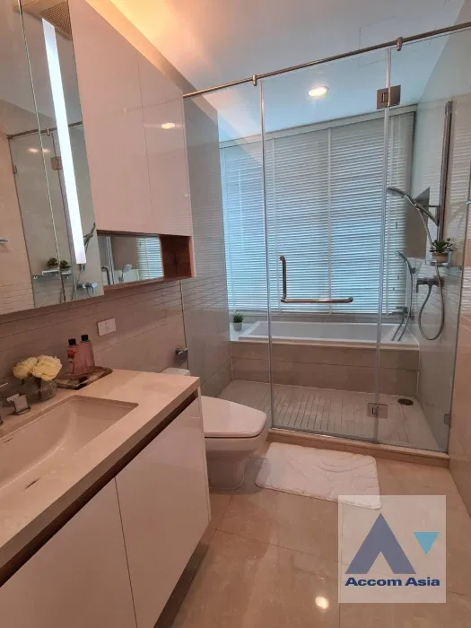 picture 🔼🔽 AccomA 📩  2 BR Condominium @Q Langsuan  (AA28905) - 9/9