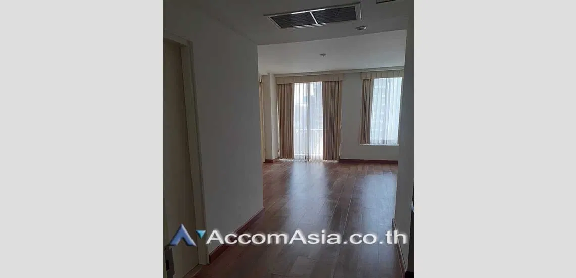 รูป 🔼🔽 AccomA 📩  3 BR Condominium @Langsuan Ville (AA29392) - รูปที่ 9/11