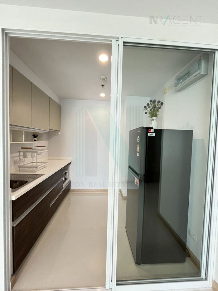 picture For Rent Condo SUPALAI RIVA GRANDE Building B, Floor 4,2 bed room, Room size 99 sqm - 8/8