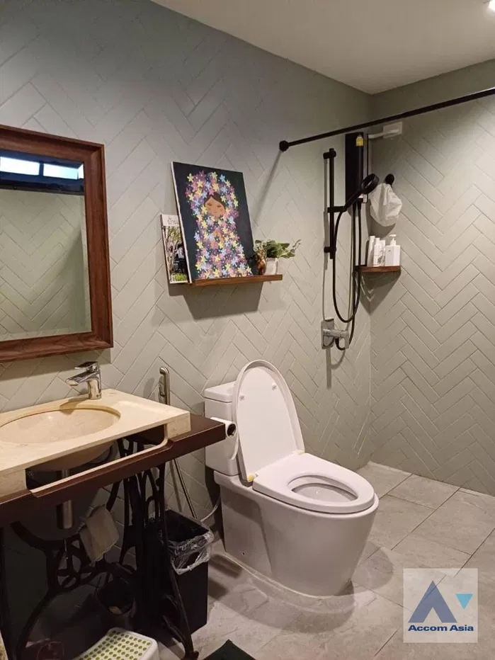 รูป 🔼🔽 AccomA 📩  2 BR Townhouse in Suan Luang (AA41520) - รูปที่ 16/19