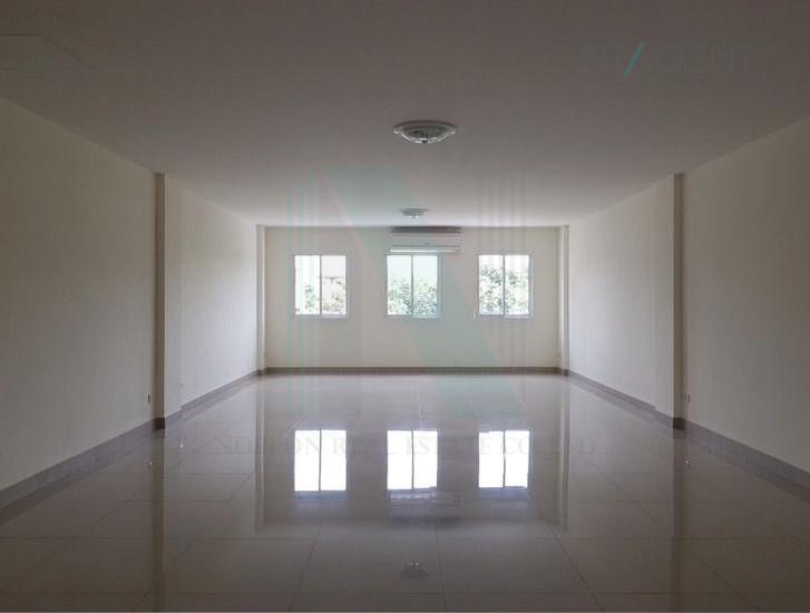 picture 📌 For Sell Home office BAAN BODIN EXCLUSIVE LAT PHRAO 112 4-story 1 bedroom 1 bathroom - 7/8