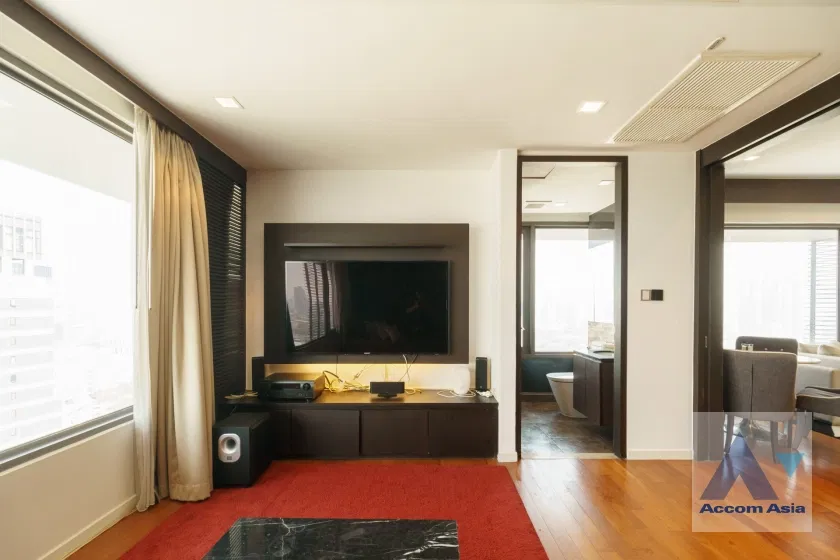 รูป 🔼🔽 AccomA 📩  1 BR Condominium @Amanta Lumpini (AA13427) - รูปที่ 7/20