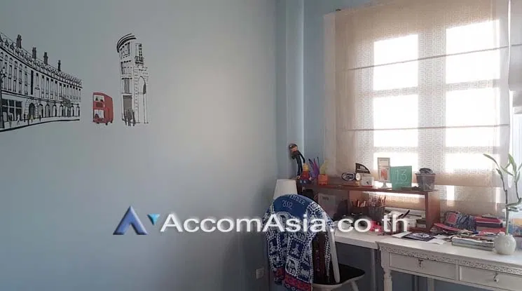 picture 🔼🔽 AccomA 📩  3 BR Townhouse @Fantasia Villa 2 (AA17201) - 9/15