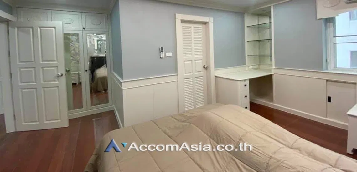 picture 🔼🔽 AccomA 📩  2 BR Condominium @Le Premier II (AA30525) - 9/17