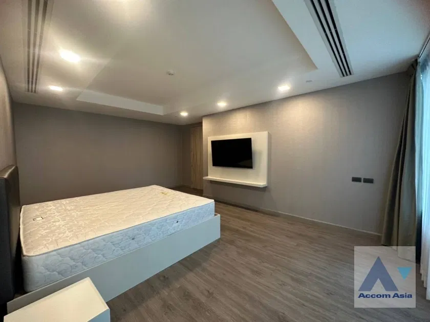 รูป 🔼🔽 AccomA 📩 A whole floor,Pet friendly 4 BR Condominium @Ideal 24 (AA29944) - รูปที่ 15/20
