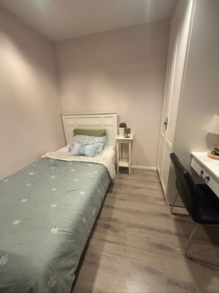 picture Rent 2 Bed 🏙️KnightsBridge Bearing) Near BTS Beating station - 2/19