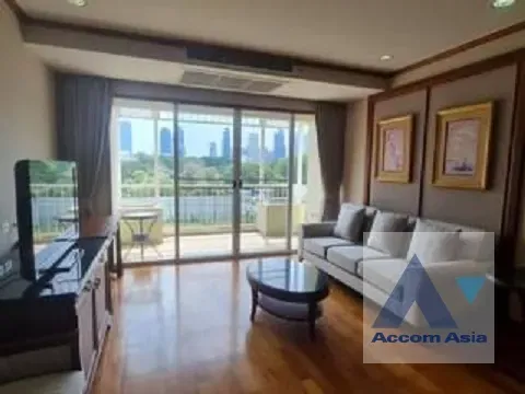 picture 🔼🔽 AccomA 📩  2 BR Condominium @The Bangkok Sukhumvit 43 (AA37256) - 1/9
