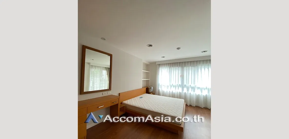 รูป 🔼🔽 AccomA 📩  2 BR Condominium @Grand Heritage Thonglor (AA28258) - รูปที่ 5/5