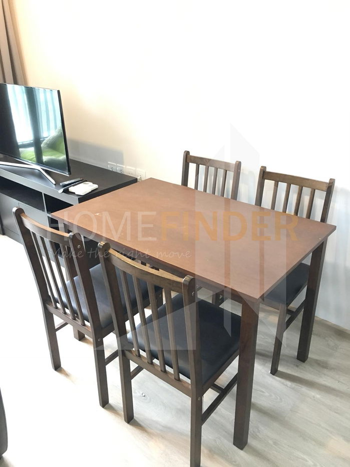 picture Bangkok Feliz Sukhumvit 69 3 bedrooms, for sale - 16/21