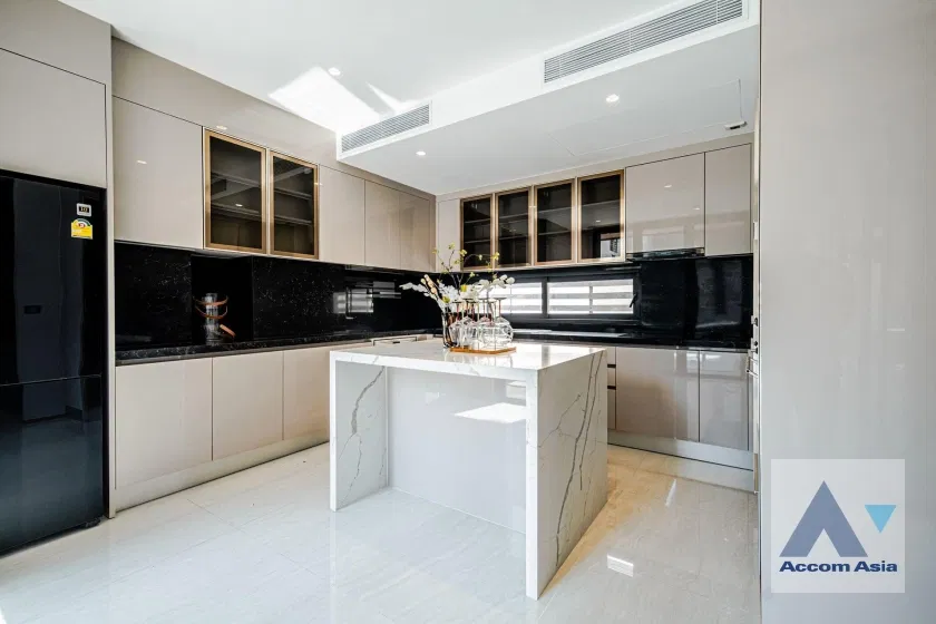 picture 🔼🔽 AccomA 📩 Super Luxury Home with Lift & Private Pool at Anina Sathorn–Yenakart (AA43361) - 10/20