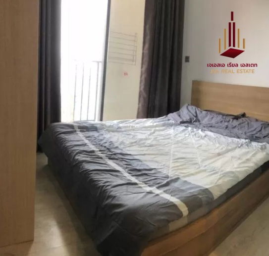 picture ✨ For Rent: M Thonglor Condo ✨  💰 Only 20,000 THB/month - 2/4