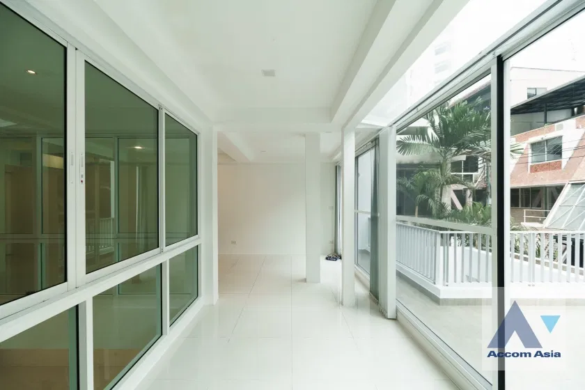 รูป 🔼🔽 AccomA 📩 Modern 3.5-Storey Home with Indoor Rooftop – Perfect for Living or Home Office - Near BTS (1715007) - รูปที่ 17/20
