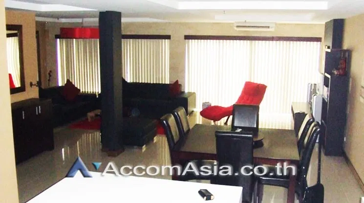 รูป 🔼🔽 AccomA 📩  2 BR Condominium @Baan Prompong (28863) - รูปที่ 3/9
