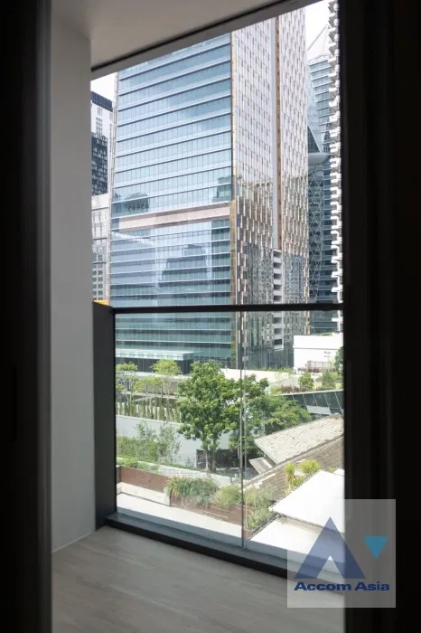 รูป 🔼🔽 AccomA 📩  2 BR Condominium @Tonson One Residence (AA34689) - รูปที่ 13/13