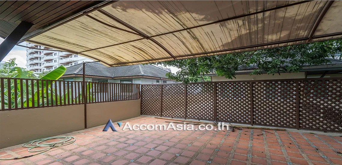 รูป 🔼🔽 AccomA 📩  4 BR House @ (5000801) - รูปที่ 4/15
