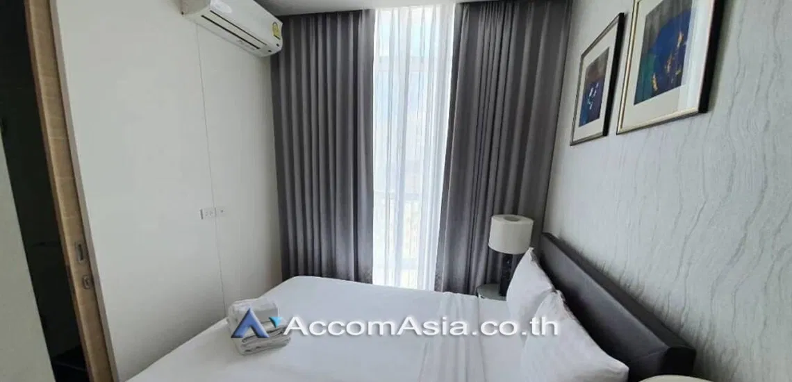 รูป 🔼🔽 AccomA 📩  2 BR Condominium @Park Origin Phrom Phong (AA28218) - รูปที่ 7/8