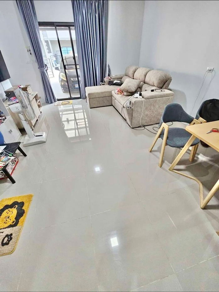 รูป ให้เช่าบ้านพลีโน่ ทาวน์ เพชรเกษม 81 (pleno Town Petchkasem 81 ) - รูปที่ 2/11