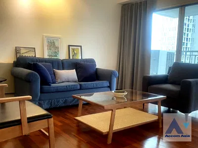 ขายคอนโด : 🔼🔽 AccomA 📩  2 BR Condominium @Sathorn Park Place (AA28219)