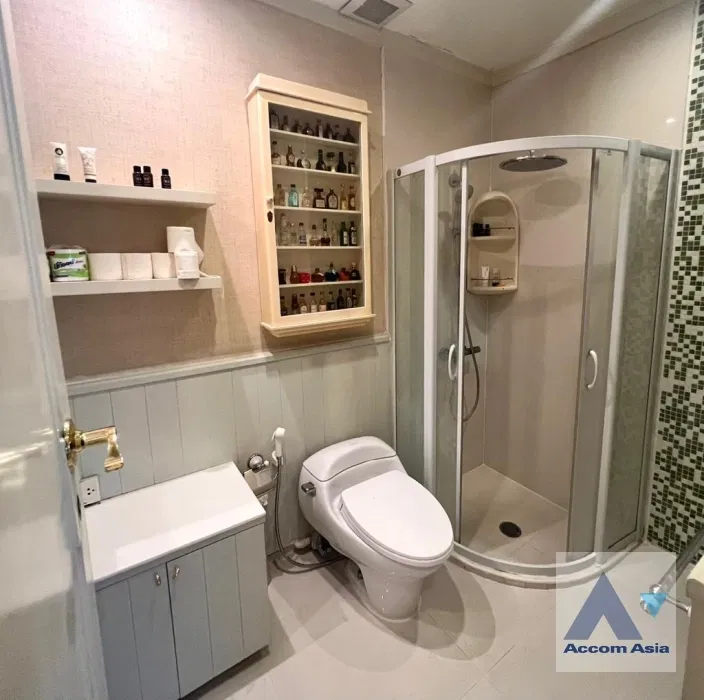 picture 🔼🔽 AccomA 📩 Big Balcony 2 BR Condominium @Sathorn Suite (AA35348) - 14/19