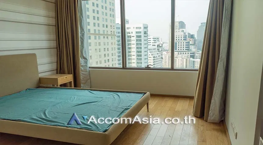 รูป 🔼🔽 AccomA 📩  3 BR Condominium @The Emporio Place (AA26427) - รูปที่ 6/11