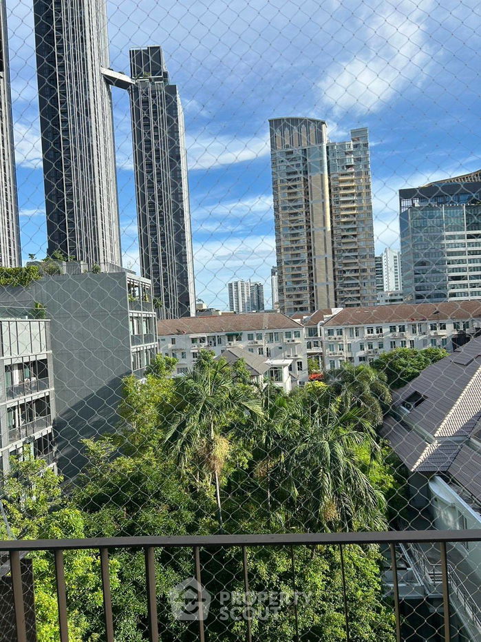 picture 1-BR Condo at The Clover Thonglor Residence near BTS Thong Lor (ID 887172) - 37/40