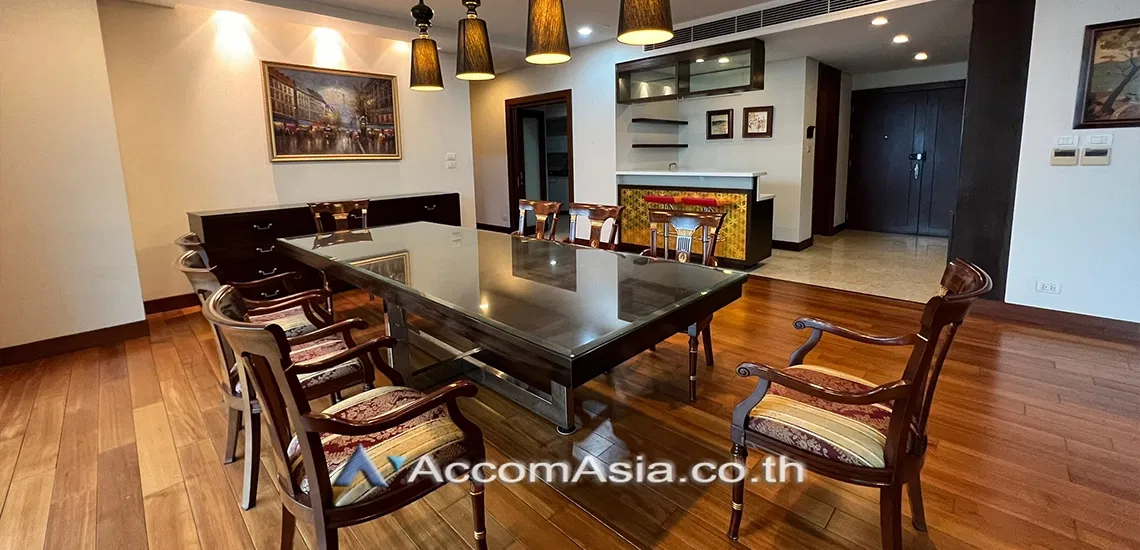 picture 🔼🔽 AccomA 📩  3 BR Condominium @The Park Chidlom (AA17468) - 8/20