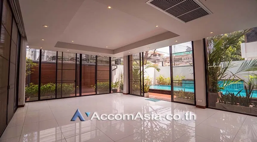picture 🔼🔽 AccomA 📩 Beautiful loft style home for Rent, near BTS Thong Lo (2411318) - 5/20
