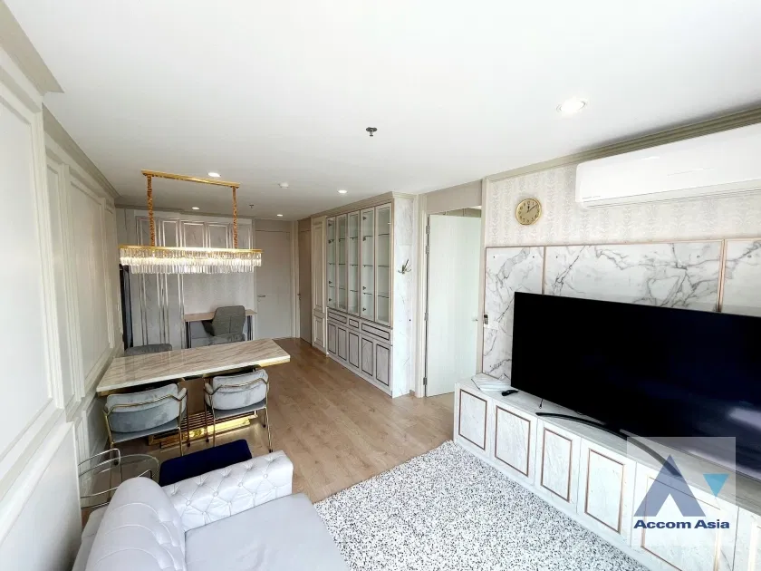 picture 🔼🔽 AccomA 📩 Corner Unit 2 BR Condominium @Noble Recole (AA24130) - 3/10