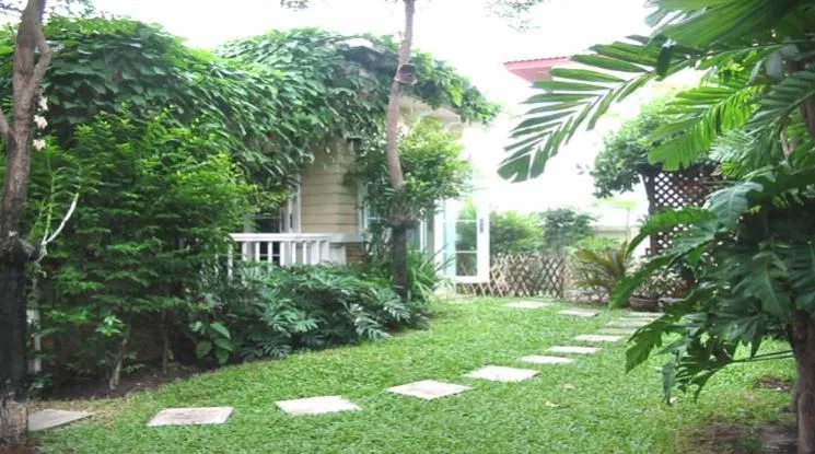 รูป 🔼🔽 AccomA 📩  3 BR House @ (50150) - รูปที่ 8/9