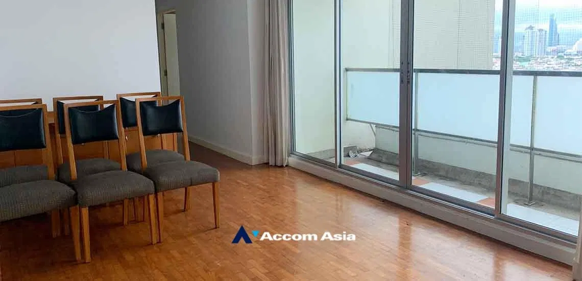 picture 🔼🔽 AccomA 📩  3 BR Condominium @Baan Nonzee (210353) - 6/15