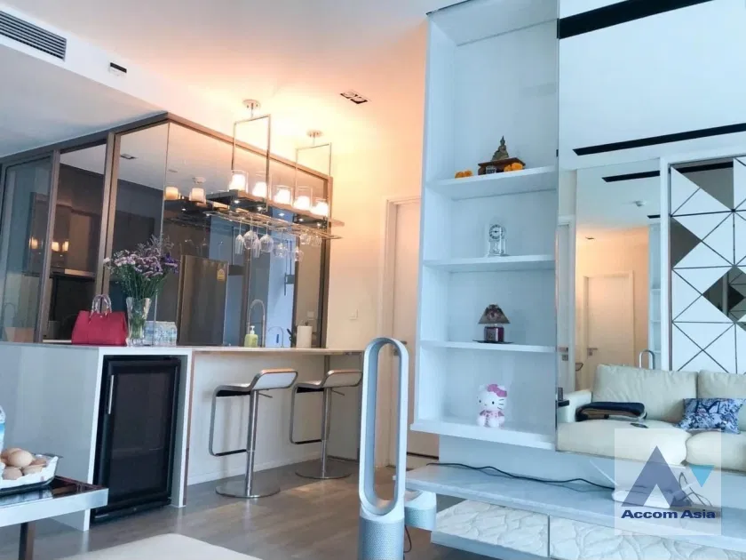 picture 🔼🔽 AccomA 📩  2 BR Condominium @The Room Sukhumvit 69 (AA40253) - 4/11