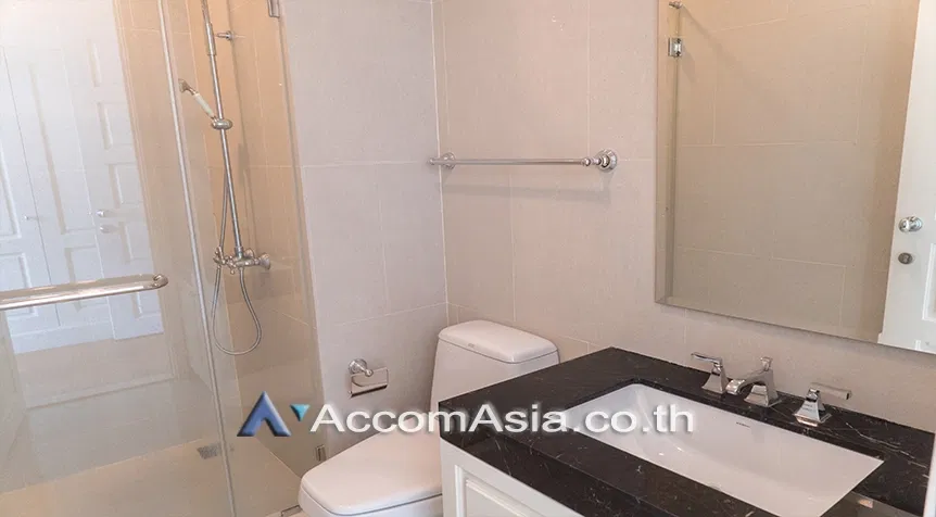 รูป 🔼🔽 AccomA 📩 Penthouse 4 BR Condominium @Royce Private Residences (AA22094) - รูปที่ 14/20