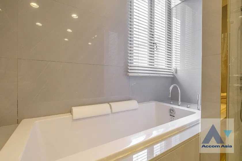 รูป 🔼🔽 AccomA 📩 Private Swimming Pool,Huge Terrace 4 BR Townhouse @749 Residence (AA31156) - รูปที่ 18/20