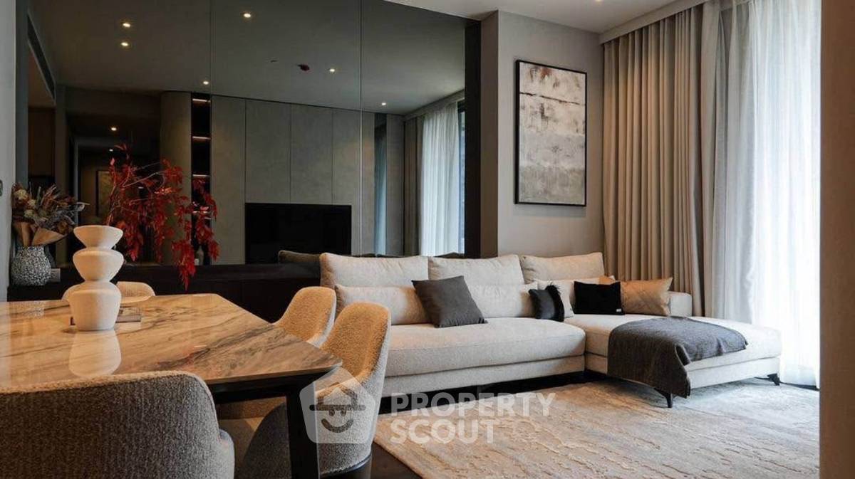 picture 3-BR Condo at Laviq Sukhumvit 57 near BTS Thong Lor (ID 2283782) - 1/17