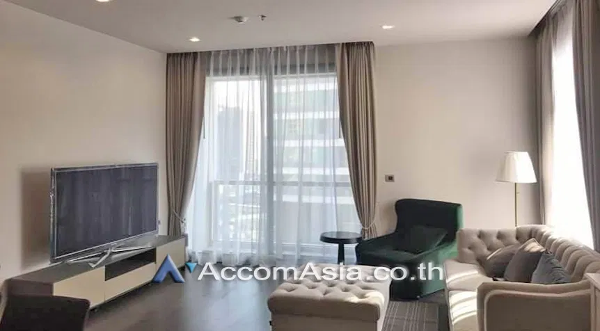 picture 🔼🔽 AccomA 📩  2 BR Condominium @The XXXIX by Sansiri (AA20530) - 1/11