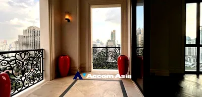Condos for sale Lumpini Park : 🔼🔽 AccomA 📩 Luxury 2 BR Condominium @98 Wireless (AA30155)