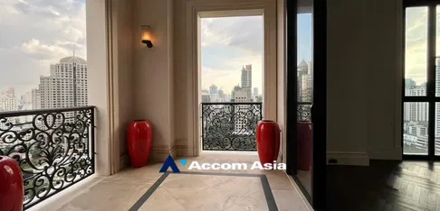 🔼🔽 AccomA 📩 Luxury 2 BR Condominium @98 Wireless (AA30155)
