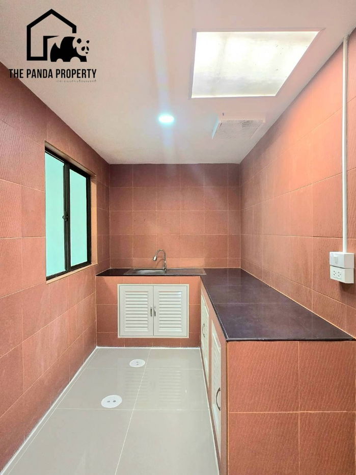 รูป หมู่บ้านพฤกษาไพร์ม 115 (เลียบคลอง 3) - รูปที่ 18/19