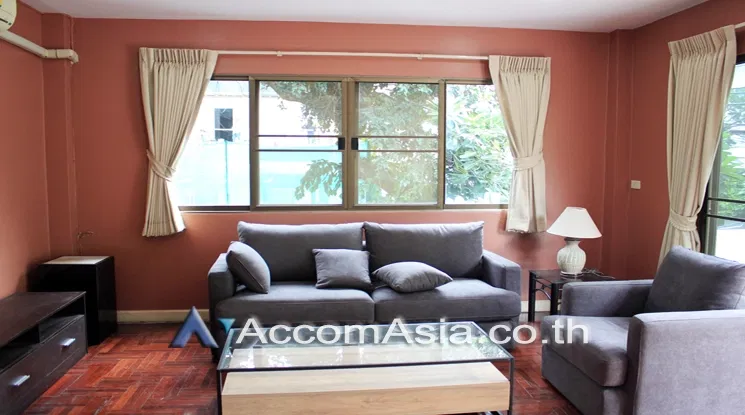 รูป 🔼🔽 AccomA 📩  2 BR House in Klong Tan (11006301) - รูปที่ 2/8