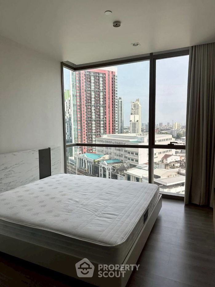 picture 1-BR Condo at The Room Sukhumvit 69 near BTS Phra Khanong (ID 2217304) - 3/14