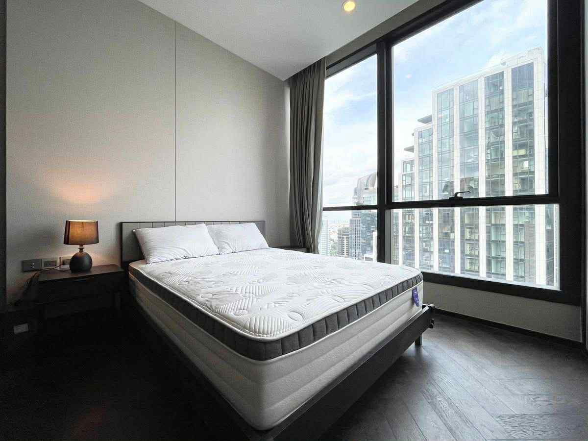 picture 🏡Luxury 1 Bedroom Unit For Rent @ The Esse Sukhumvit 36 🏡 - 4/9