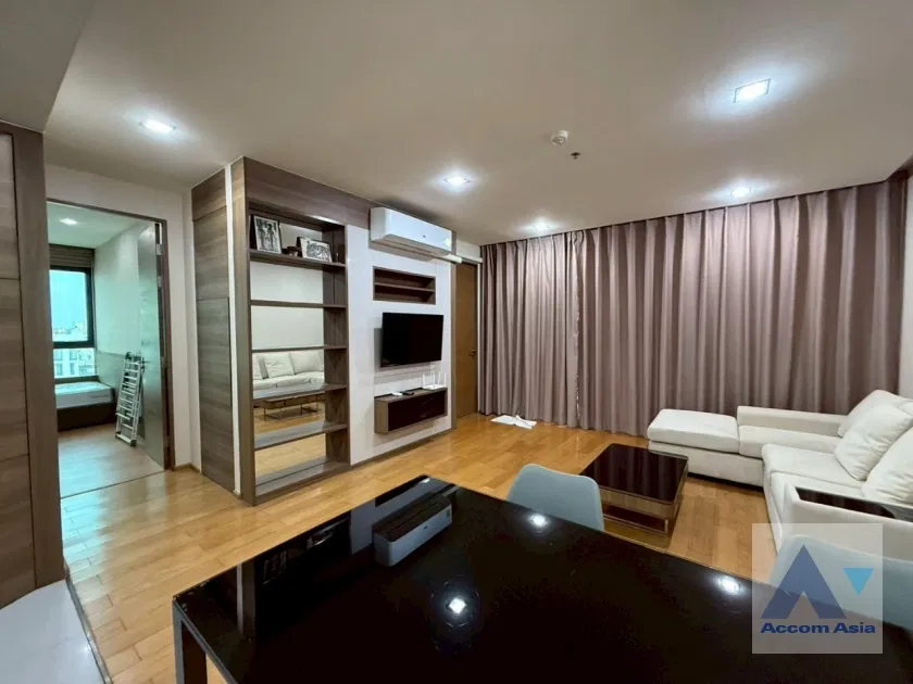 picture 🔼🔽 AccomA 📩  2 BR Condominium @The Address Sathorn (AA16139) - 4/15