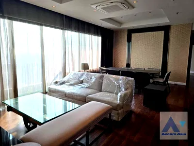 Condos for rent : 🔼🔽 AccomA 📩  3 BR Condominium @The Emporio Place (AA43108)