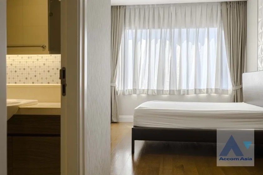 รูป 🔼🔽 AccomA 📩 Elegant 3 bedrooms for rent at Bright Sukhumvit 24 (AA21878) - รูปที่ 18/20