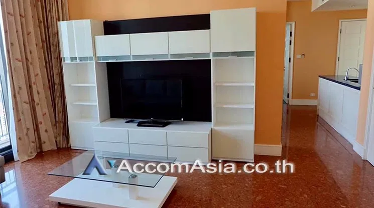 picture 🔼🔽 AccomA 📩 Pet friendly 3 BR Condominium @Aguston Sukhumvit 22 (AA25766) - 4/6