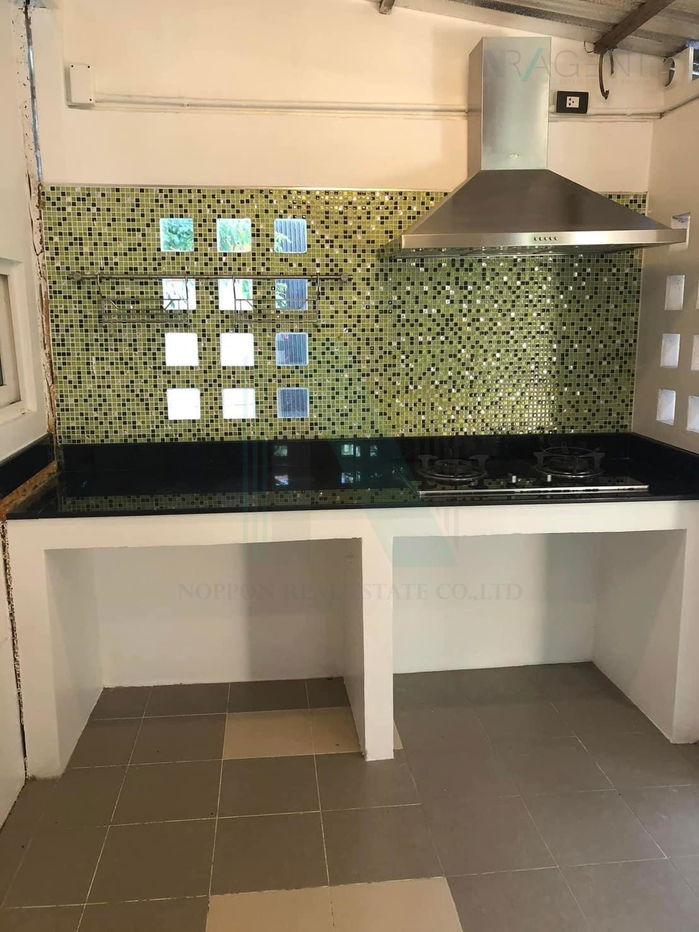 picture 📌 For Sell 2-story House SUPALAI GARDEN VILLE 3 bedroom 3 bathroom - 5/8