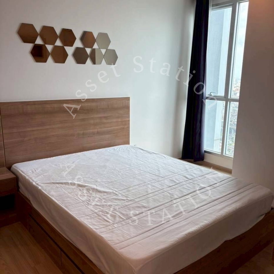 picture 🚈 Condo Rhythm Phahol-Ari – Walking distance to BTS Ari ✨ - 1/8